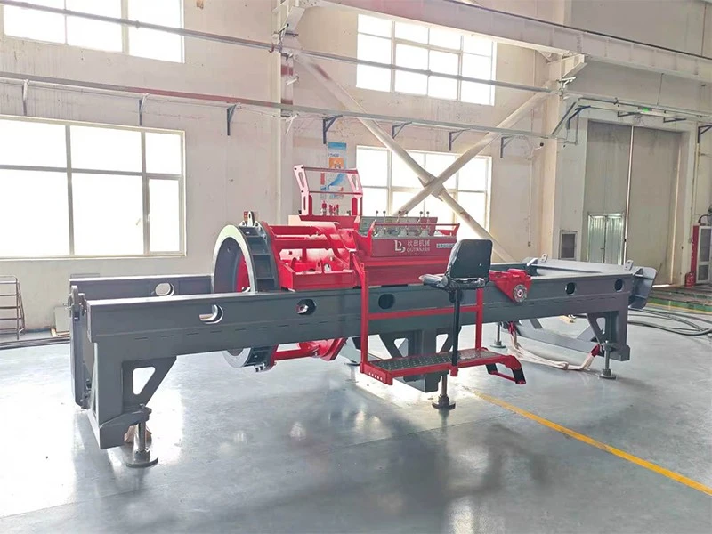 Guided Auger Boring Drill Rig suppliers
